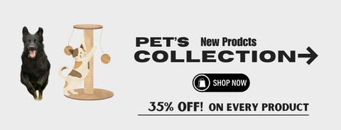 Pets Gadgets Collection