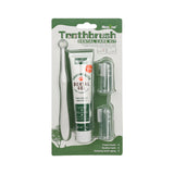 Oral Hygiene Kit For Cats And Dogs