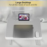 Lap Desk For Laptop,