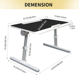 Lap Desk For Laptop,