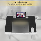 Lap Desk For Laptop,