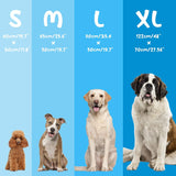 Dog Cooling Mat Non-Toxic