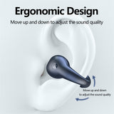 Bone Conduction Headphones