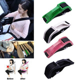 Pregnancy Car Seat Belt