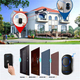 Wireless Door Bells