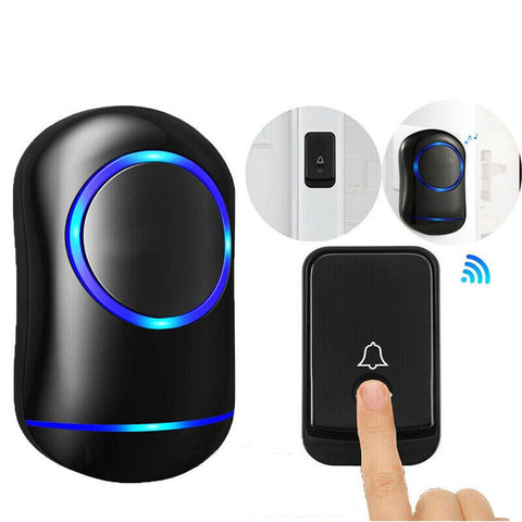 Wireless Door Bells