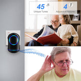 Wireless Door Bells