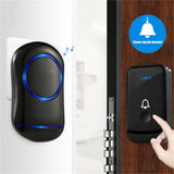 Wireless Door Bells