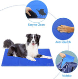 Dog Cooling Mat Non-Toxic