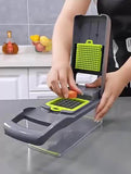 Manual Vegetable Chopper