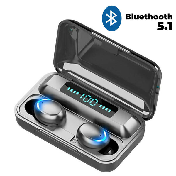 Bluetooth Earbuds For S Amsung Android