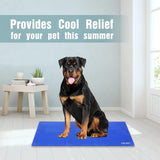 Dog Cooling Mat Non-Toxic