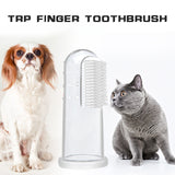 Oral Hygiene Kit For Cats And Dogs